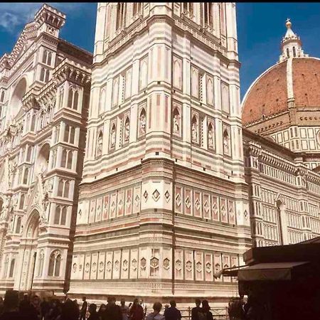 Duomo Apartment With A View Florence Exterior photo